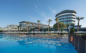 Voyage Belek Golf And Spa Resort